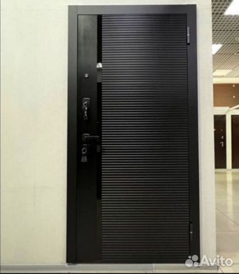 Дверь входная