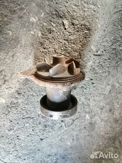 Помпа на камаз