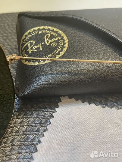 Оригинальные Очки Ray-Ban