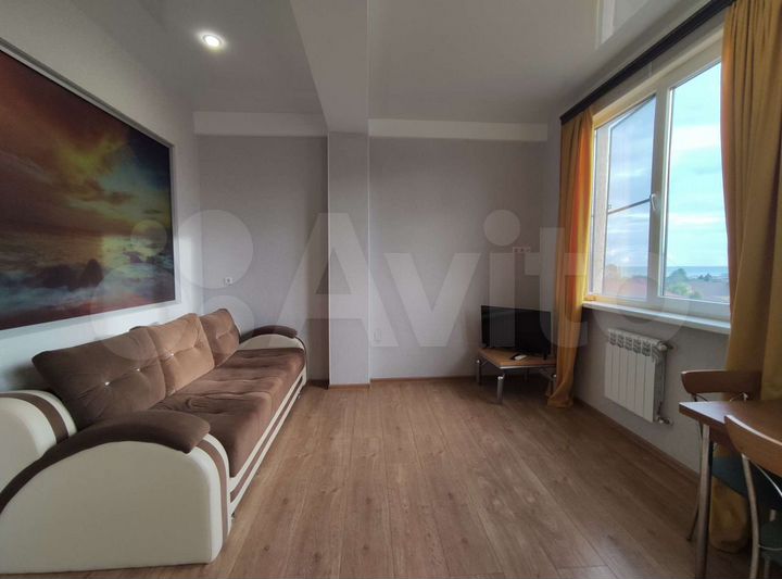 2-к. квартира, 40 м², 7/9 эт.