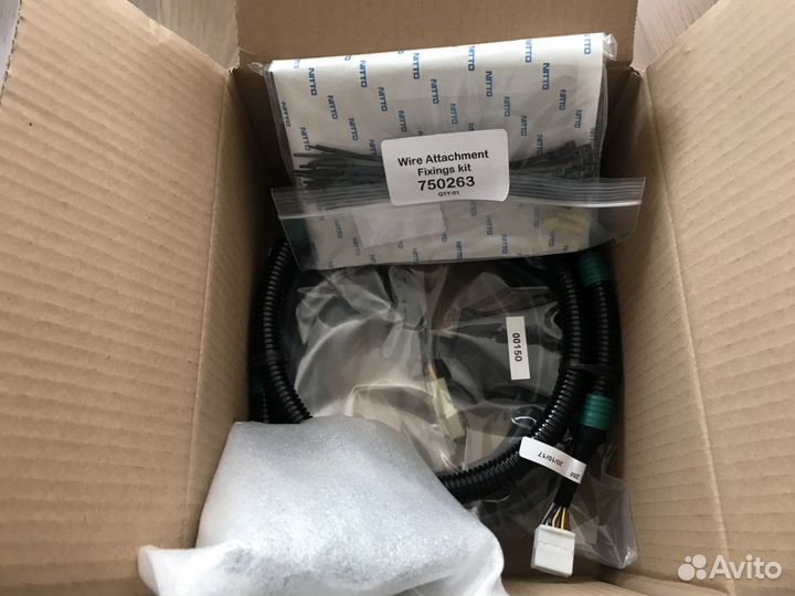 Штатная магнитола для лексус (телевизор в лексус)