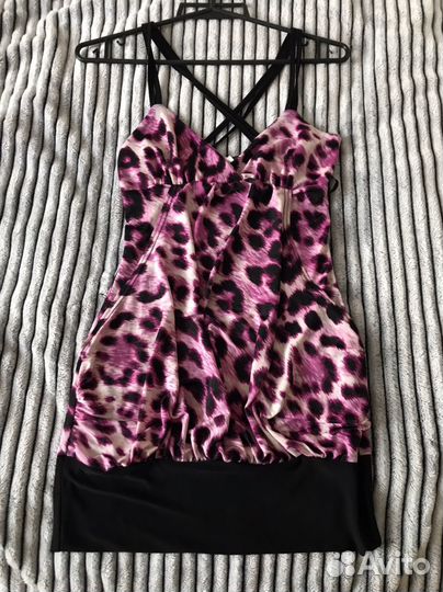 Топ женский