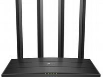 TP-Link Маршрутизатор Archer C80