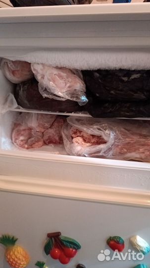 Холодильник бу