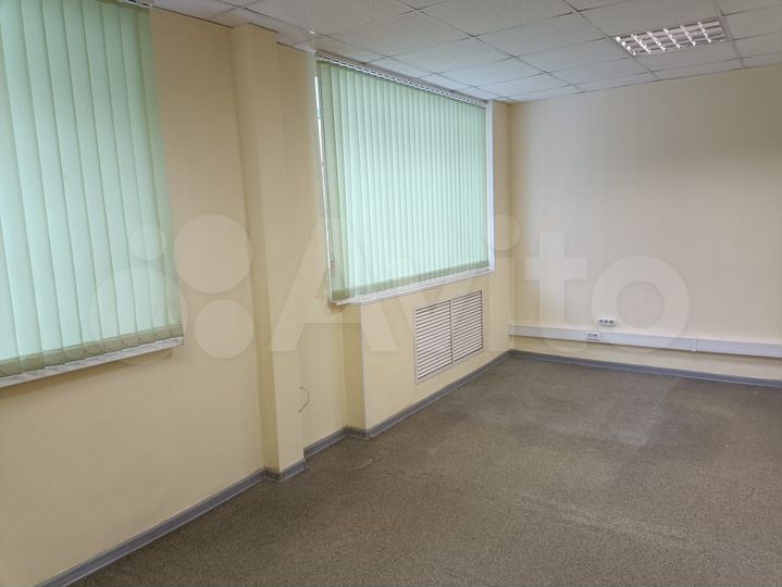 Нежилое помещение 31м² 1 этаж