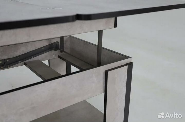 Стол-трансформер 