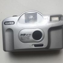 Фотоаппарат Konica POP BF-85