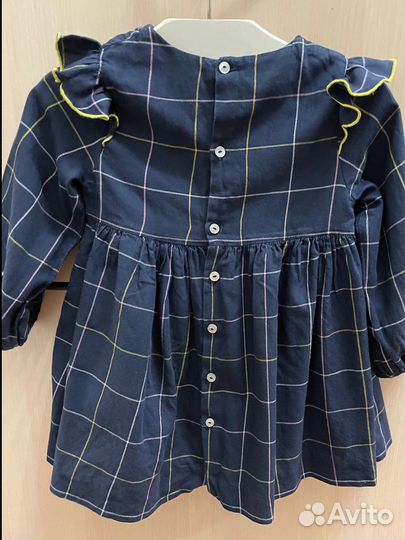 Платье Jacadi 88