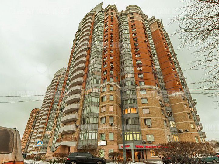 Машиноместо, 16 м²