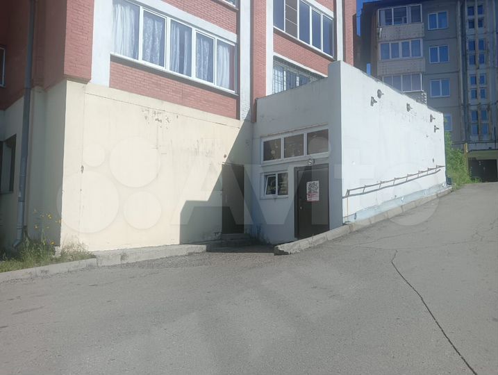 Торговля, Офис, Склад, Производство,95.2 м²