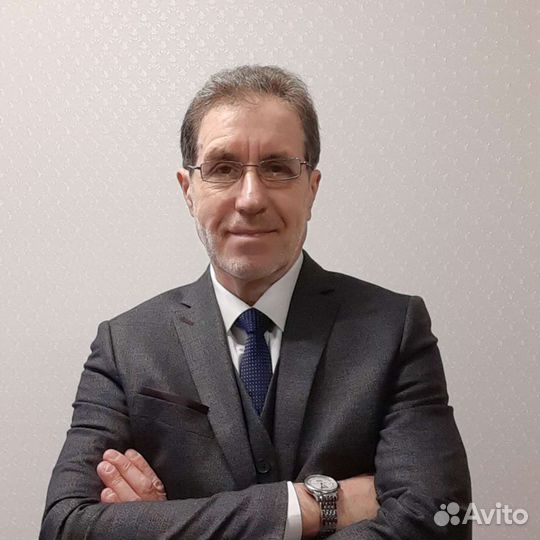 Семейный водитель