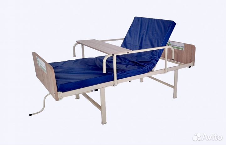 Кровать медицинская функциональная