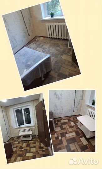 Уборка квартир и домов