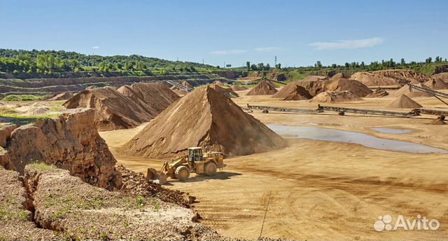 Грунт для выравнивания участка и чернозем.Доставка