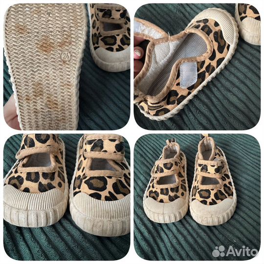 Одежда для девочки пакетом