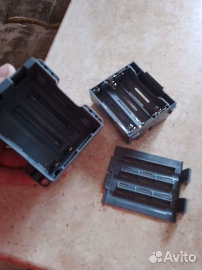 Lego technic control + блок питания