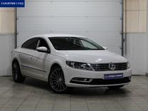 Volkswagen Passat CC 1.8 AMT, 2012, 258 000 км, с пробегом, цена 1 199 000 руб.