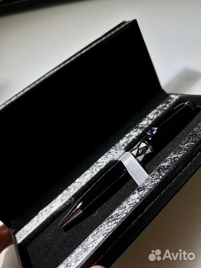 Ручка шариковая в подарочной упаковке