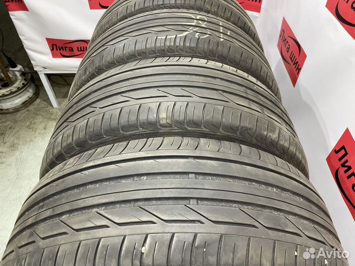 Bridgestone Turanza T001 225/50 R18