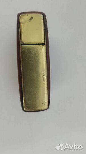 Коллекционная зажигалка знг-1