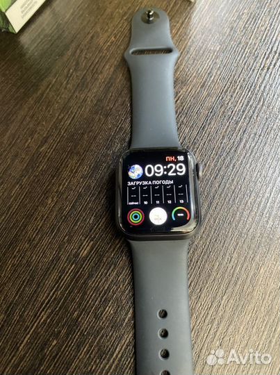 Apple watch series 6 40mm