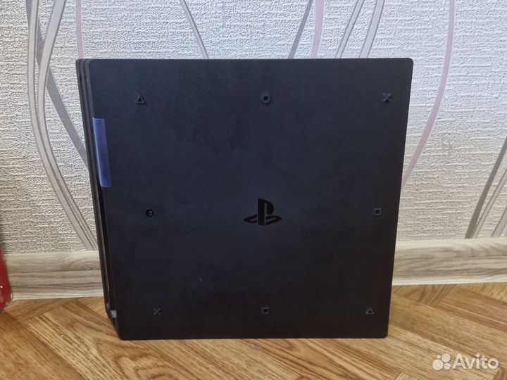 Sony playstation 4 pro 1tb