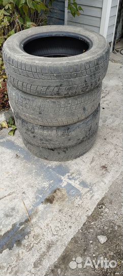 Triangle TR777 225/65 R17