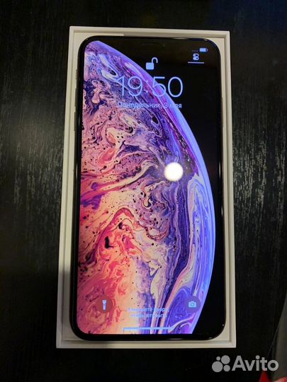 iPhone Xs Max, 64 ГБ