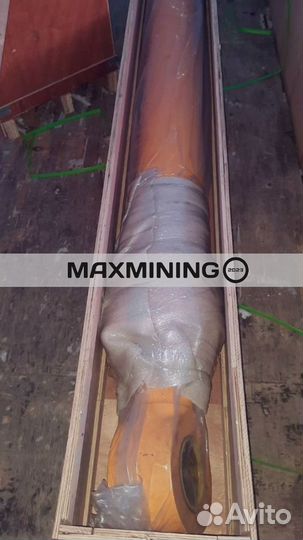 Гидроцилиндр рукояти для Hyundai R380LC-9