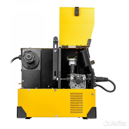 ПТК rilon MIG 200 GW - Полуавтоматическая сварка