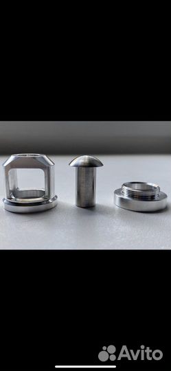 Продам клапан маслянного стакана м50/м52