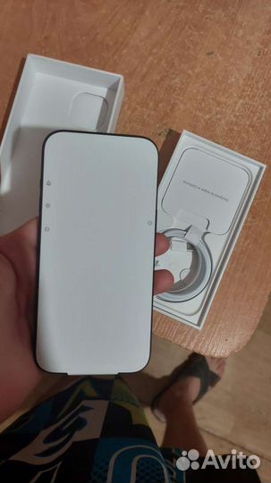 iPhone 15, 128 ГБ