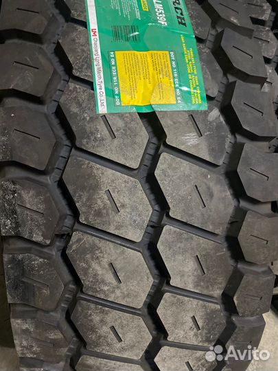 Грузовые шины 445/65 R22.5 Long march Березовский