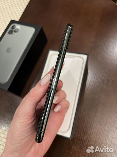 iPhone 11 Pro, 256 ГБ