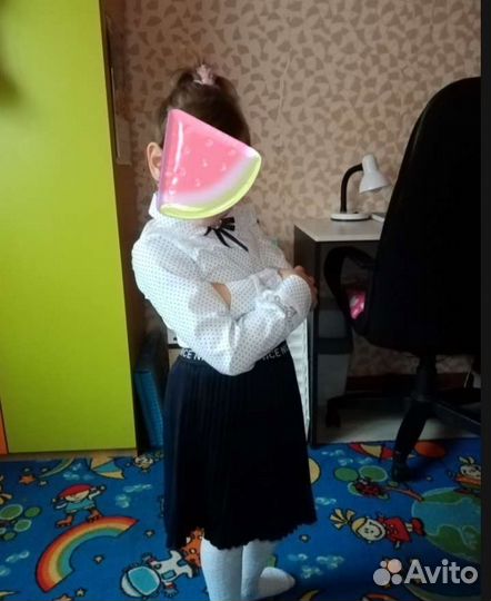 Форма в школу