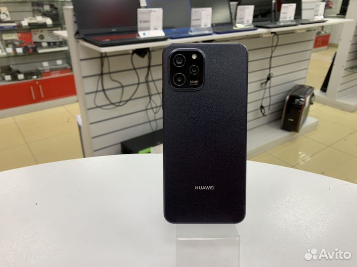 HUAWEI nova Y61, 4/128 ГБ