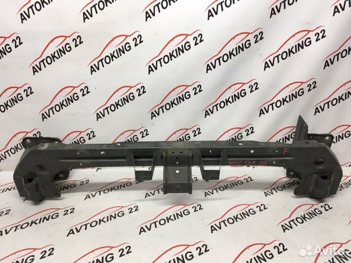 Усилитель бампера передний Mitsubishi Outlander