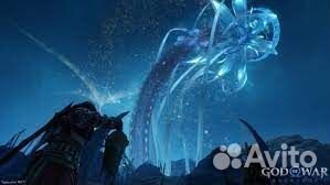 God of war: Ragnarok PS4 PS5 в Ижевске Ставрополь