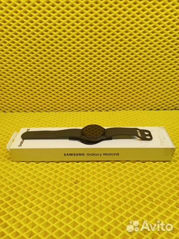 Смарт часы Samsung Galaxy watch 5(ст5)