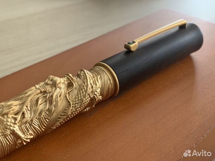 Перьевая ручка HongDian