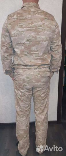 Военная форма Российской армии 