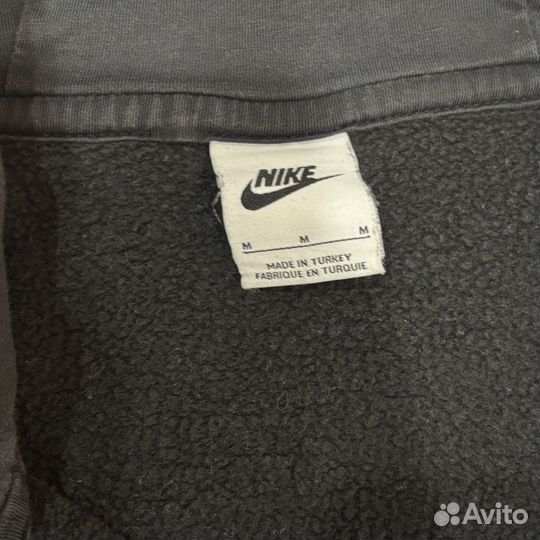 Зипка Nike