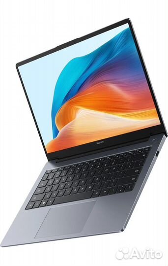 Ноутбук Huawei MateBook D 14 2023 новый