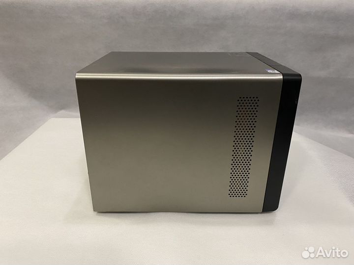 Сетевое хранилище NAS Qnap TS-459 Pro+