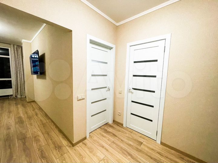 1-к. квартира, 45 м², 5/10 эт.