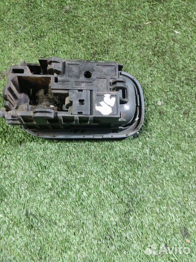 Ручка двери внутренняя задняя правая Nissan Almera