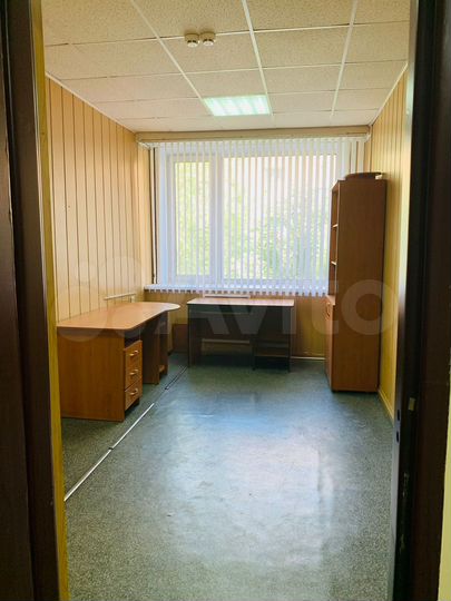 Офис, 10.2 м², 12 м², 12,7