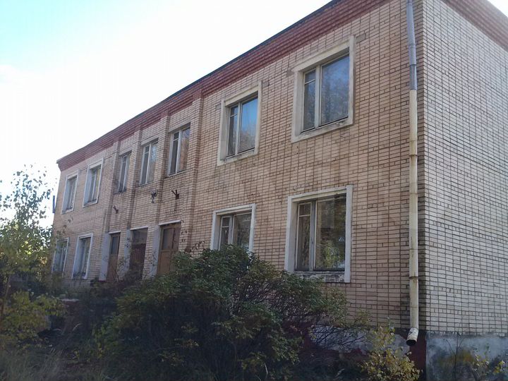 Дом 470 м² на участке 10 сот.