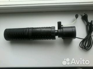 Помпа погружная для аквариума. Производит. 700 л/ч