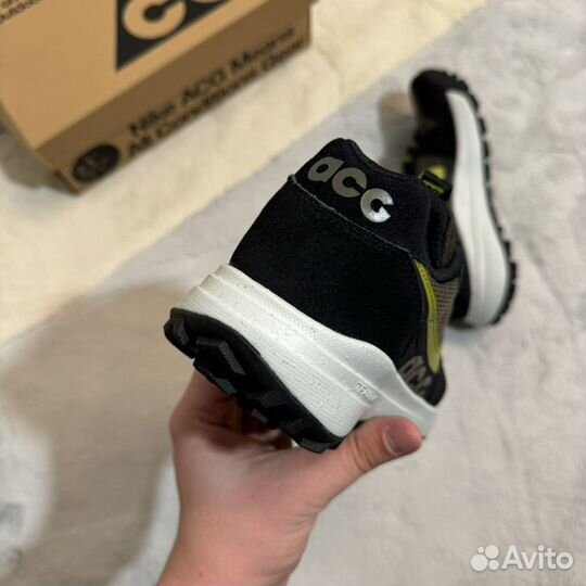 Nike ACG Lowcate 7.5/8/10.5/12 US оригинал